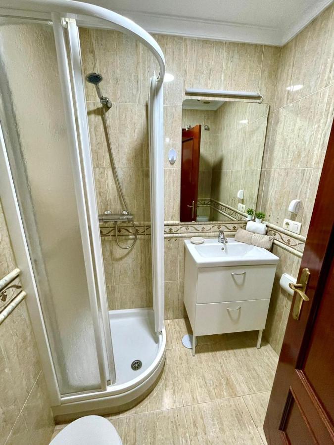 Gatu Villa Gadir, Preferente Mayores De 25 Anos Y Familias Cádiz Eksteriør bilde